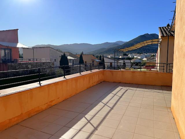 Vente Appartement 3 pièces 45.6 m2 Belgodère