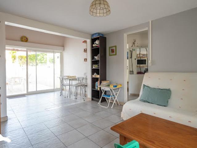 Vente Maison 3 pièces 45.78 m2 Vaux sur Mer