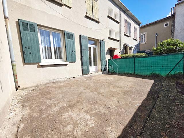 Vente Appartement 3 pièces 45.7 m2 Miramas