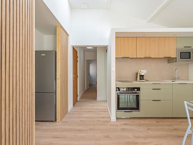 Vente Appartement 3 pièces 45.7 m2 Vaux sur Mer