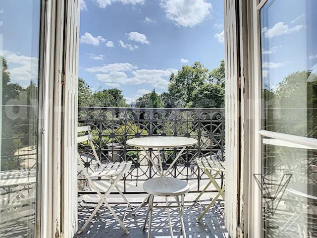 Vente Appartement 3 pièces 45.8 m2 Paris 11ème
