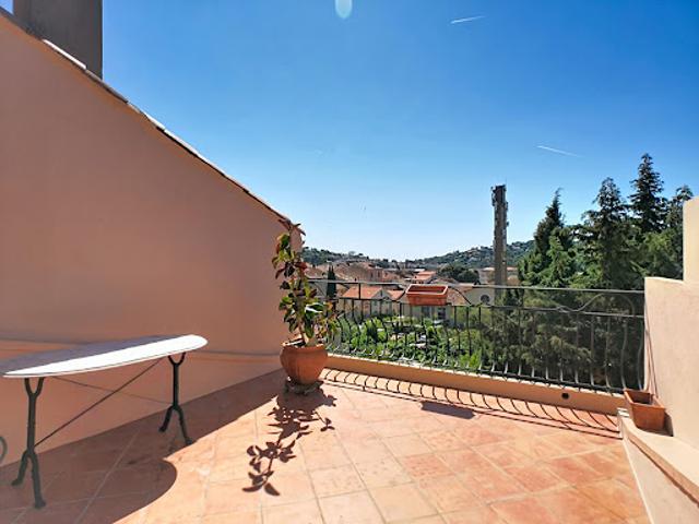 Vente Appartement 3 pièces 45.98 m2 Vallauris