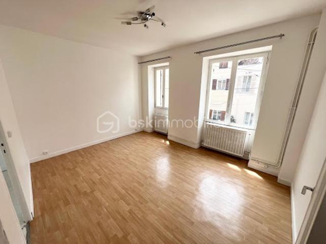 Vente Appartement 3 pièces 45.9 m2 Coulommiers