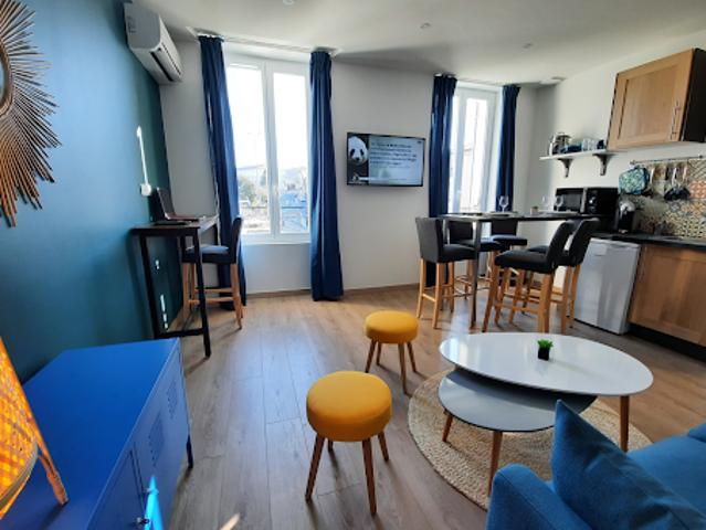 Vente Appartement 3 pièces 45.07 m2 Brignoles
