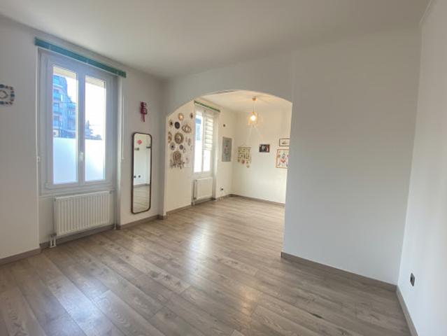 Vente Appartement 3 pièces 45.07 m2 Dijon