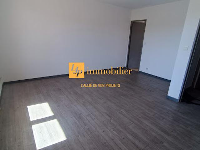Vente Appartement 3 pièces 45.14 m2 Montpellier