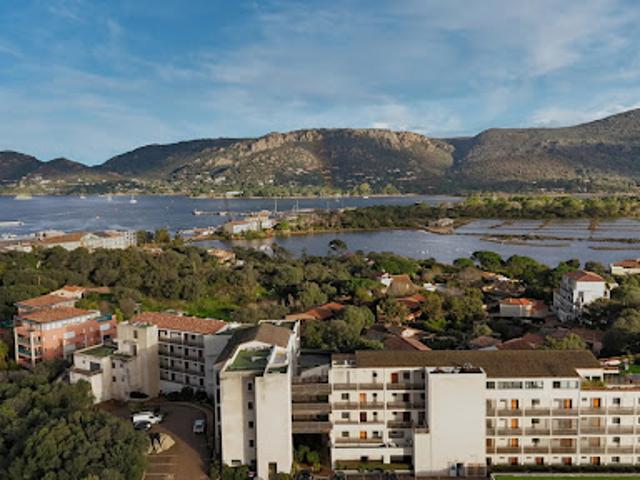 Vente Appartement 3 pièces 45.15 m2 Porto Vecchio