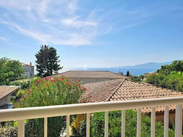 Vente Appartement 3 pièces 45.2 m2 Albitreccia