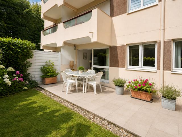 Vente Appartement 3 pièces 45.37 m2 Villers sur Mer