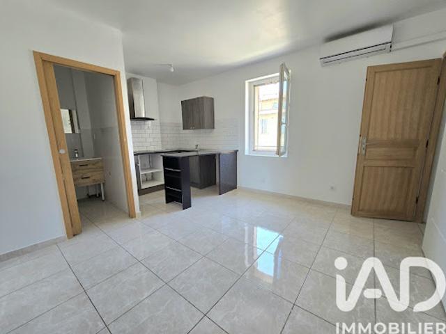 Vente Appartement 3 pièces 45 m2 Toulon