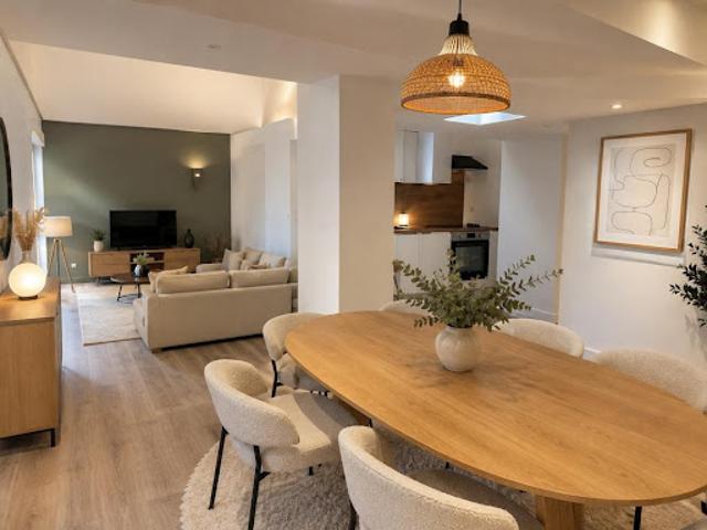 Vente Appartement 3 pièces 45 m2 Trets