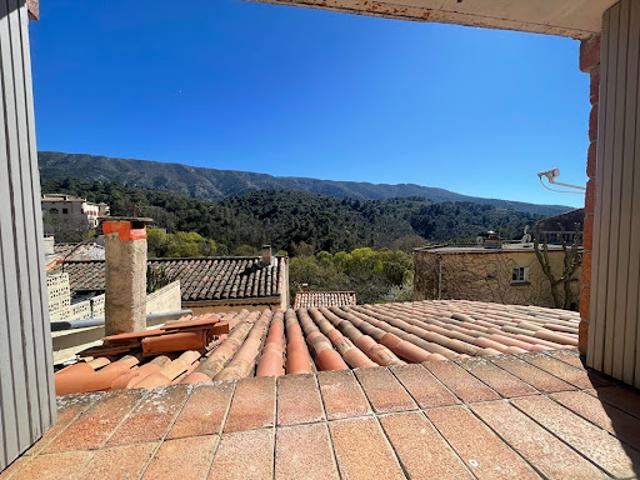 Vente Appartement 3 pièces 45 m2 Vauvenargues