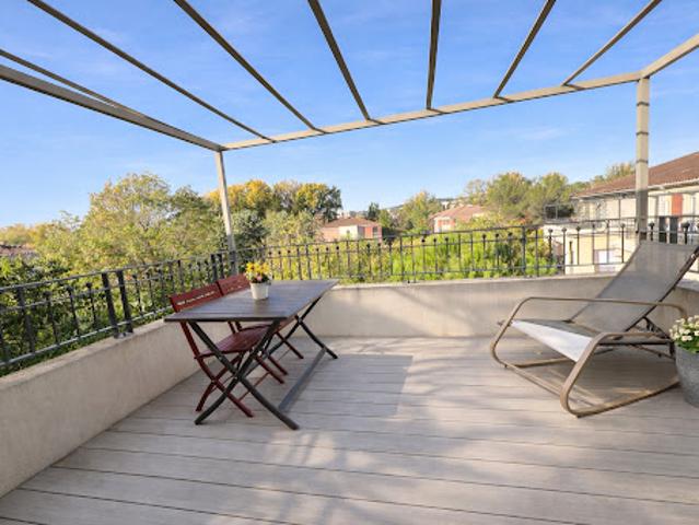 Vente Appartement 3 pièces 45 m2 Aix en Provence