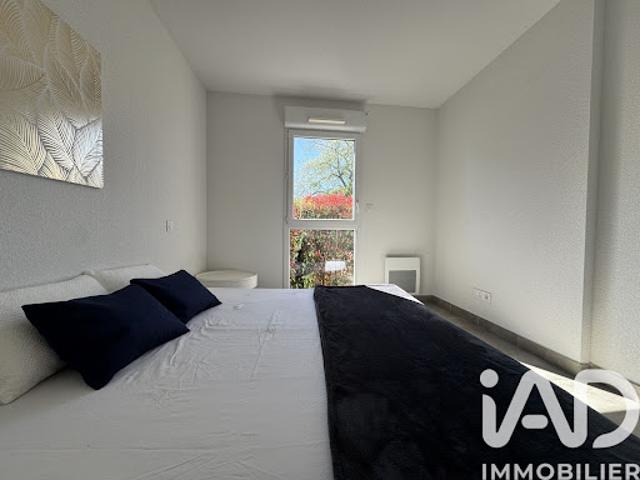 Vente Appartement 3 pièces 45 m2 Argeles sur mer