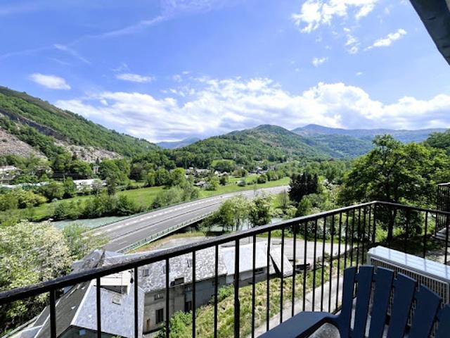 Vente Appartement 3 pièces 45 m2 Arras en Lavedan