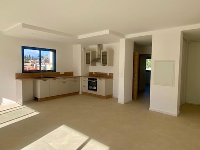 Vente Appartement 3 pièces 45 m2 Borgo