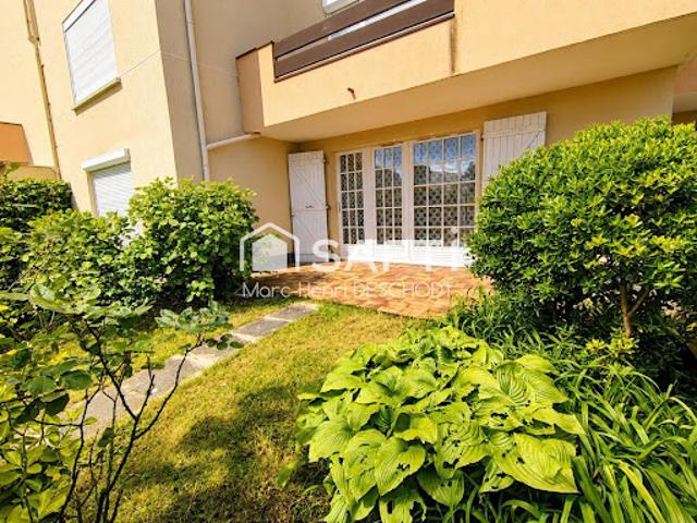 Vente Appartement 3 pièces 45 m2 Camiers