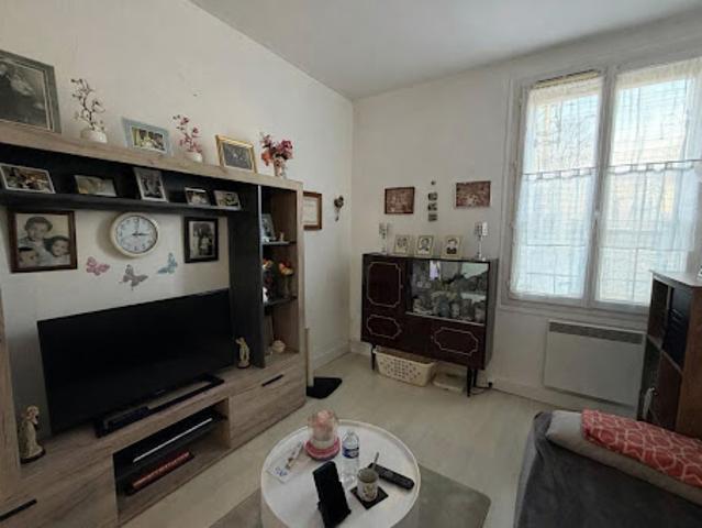 Vente Appartement 3 pièces 45 m2 Compiegne