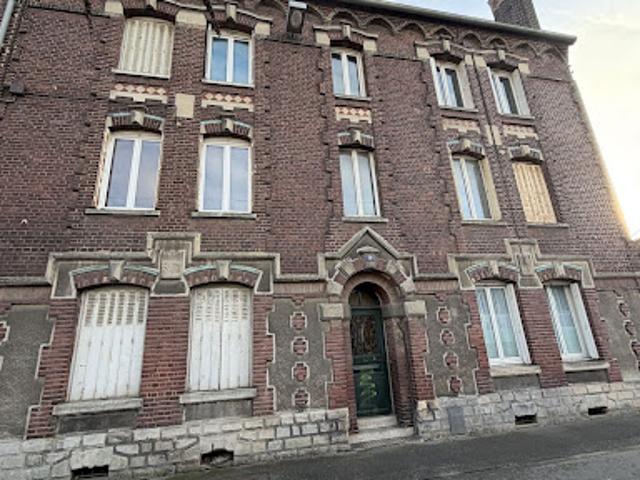 Vente Appartement 3 pièces 45 m2 Compiegne