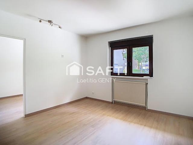 Vente Appartement 3 pièces 45 m2 Colombes