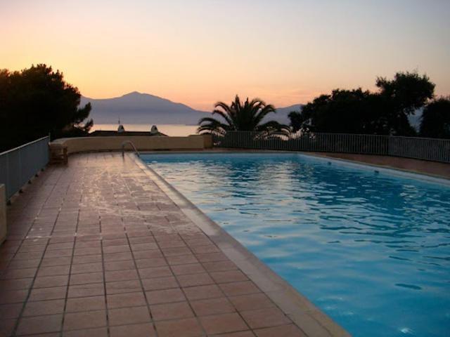 Vente Appartement 3 pièces 45 m2 Grosseto Prugna
