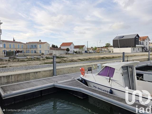 Vente Appartement 3 pièces 45 m2 La Tremblade