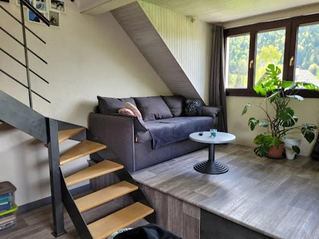Vente Appartement 3 pièces 46.69 m2 Lans en Vercors