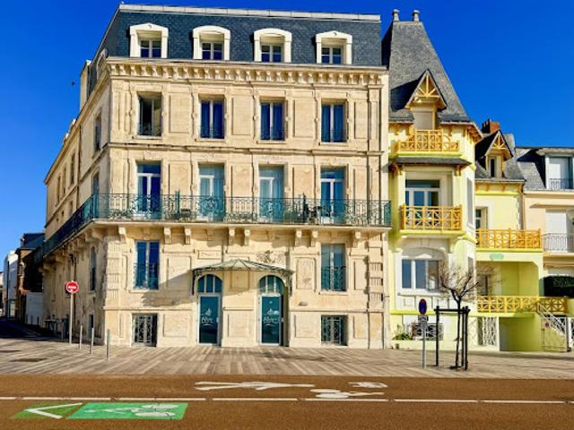 Vente Appartement 3 pièces 45 m2 Les Sables d'Olonne