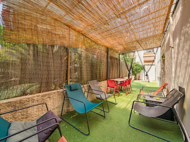 Vente Appartement 3 pièces 45 m2 Nice