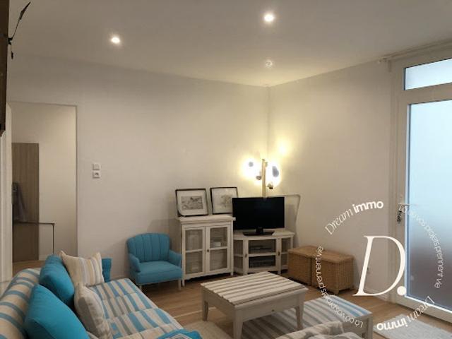 Vente Appartement 3 pièces 45 m2 Palavas les Flots