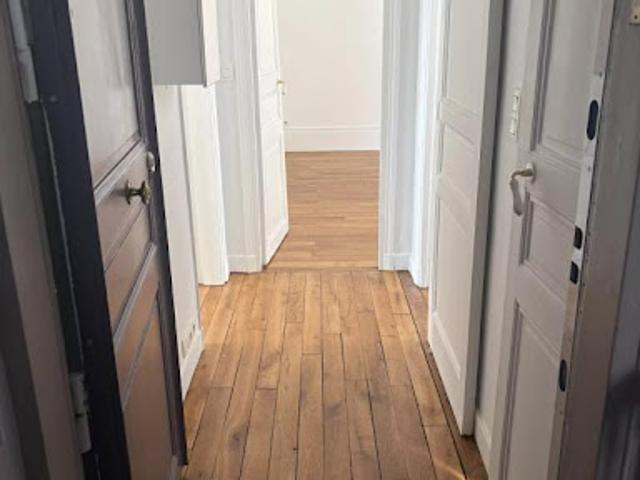 Vente Appartement 3 pièces 45 m2 Paris 7ème