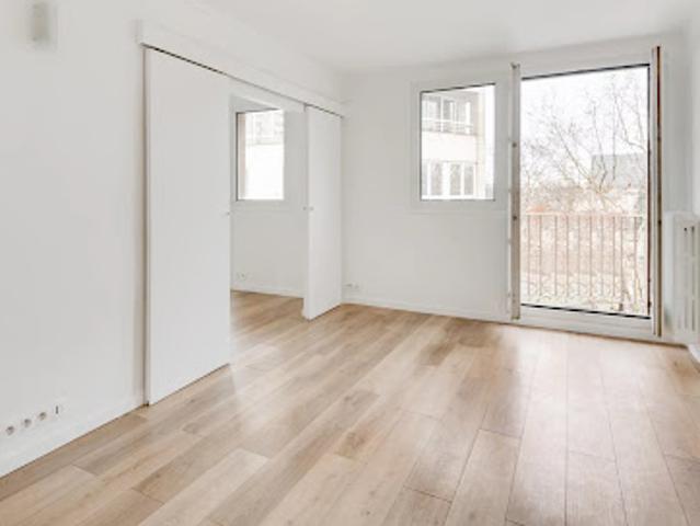 Vente Appartement 3 pièces 45 m2 Paris 17ème