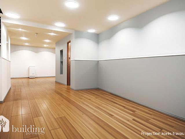Vente Appartement 3 pièces 45 m2 Paris 17ème
