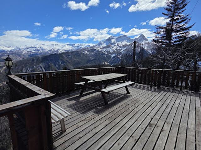 Vente Appartement 3 pièces 45 m2 Pra loup