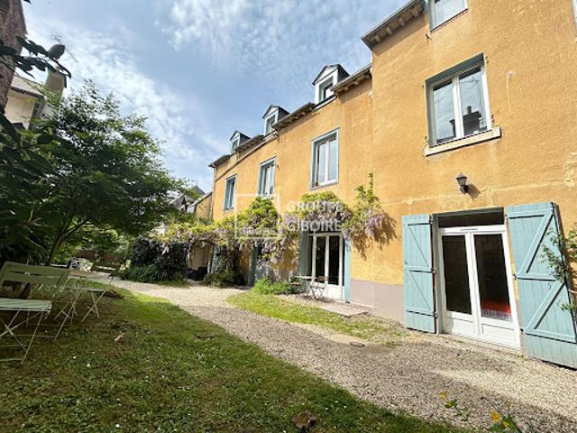 Vente Appartement 3 pièces 45 m2 Rennes