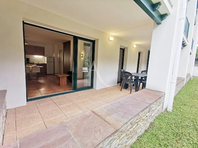 Vente Appartement 3 pièces 45 m2 Saint Jean de Luz
