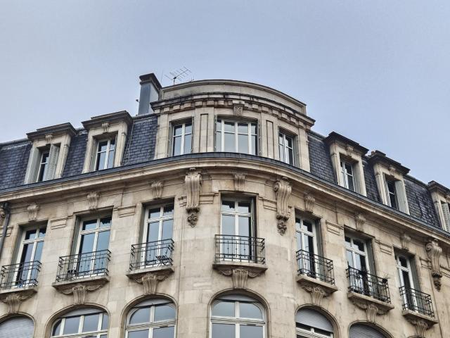Vente Appartement 6 pièces