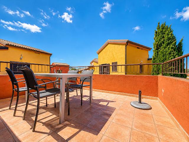 Vente Appartement 3 pièces 46.49 m2 Belgodère