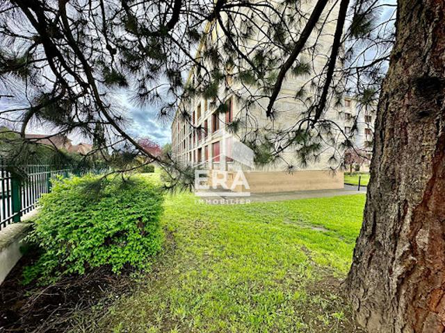 Vente Appartement 3 pièces 46.51 m2 Herblay sur Seine