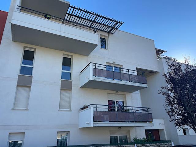 Vente Appartement 3 pièces 46.72 m2 Agde
