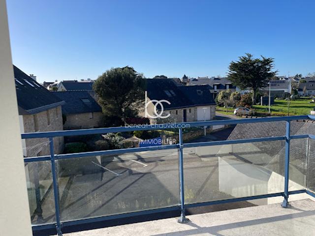 Vente Appartement 3 pièces 46.83 m2 Arzon