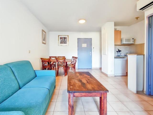 Vente Appartement 3 pièces 46.85 m2 Uzès
