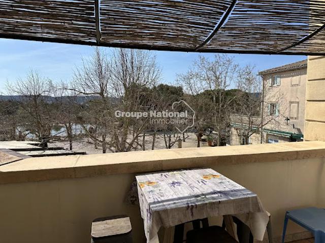 Vente Appartement 3 pièces 46.94 m2 Mallemort