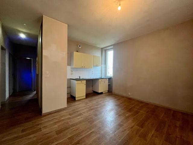 Vente Appartement 3 pièces 46 m2 Bayonne