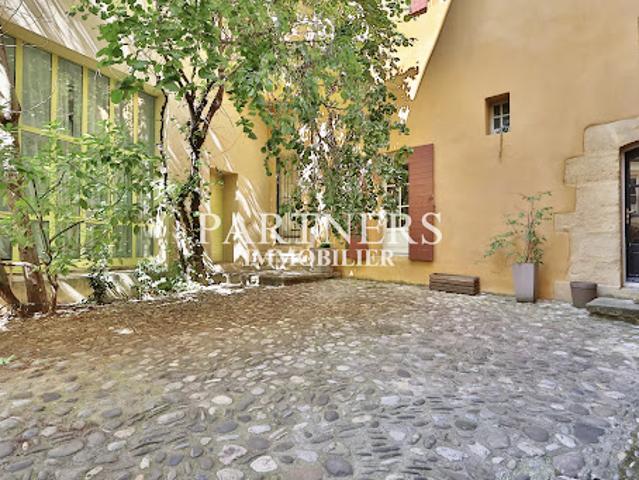 Vente Appartement 3 pièces 46.05 m2 Aix en Provence