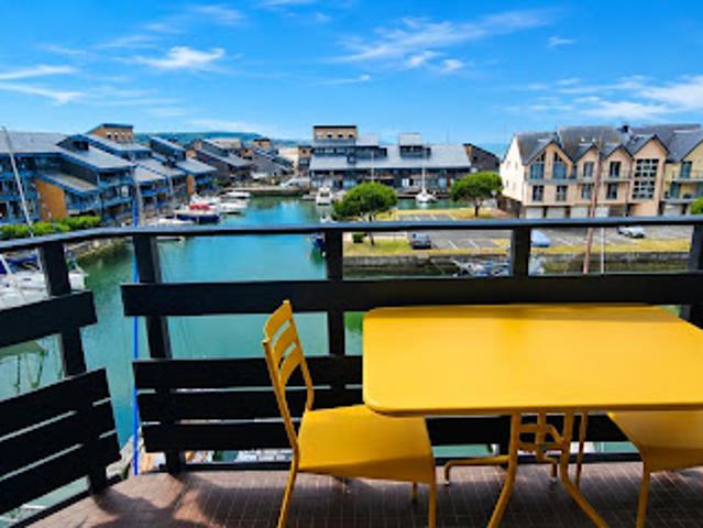 Vente Appartement 3 pièces 46.06 m2 Deauville