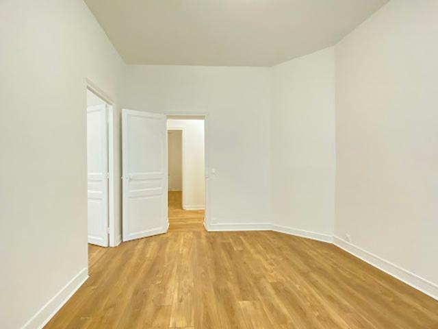 Vente Appartement 3 pièces 46.22 m2 Fontenay sous Bois