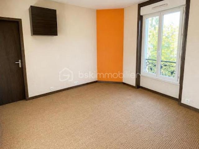 Vente Appartement 3 pièces 46 m2 Thorigny sur Marne