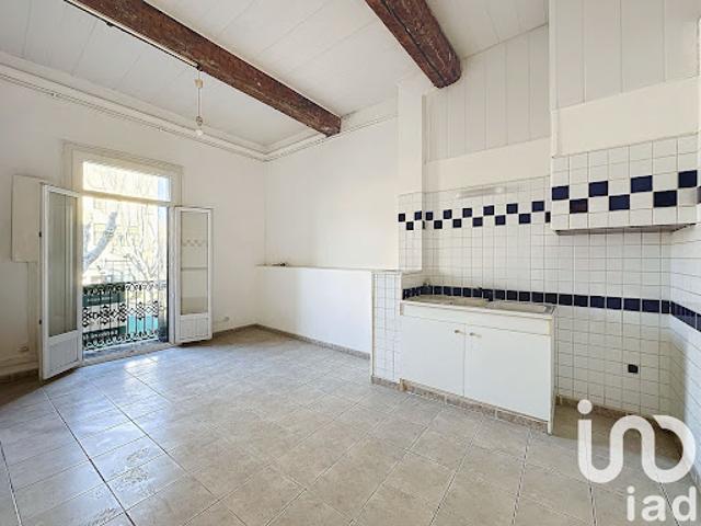 Vente Appartement 3 pièces 46 m2 Agde