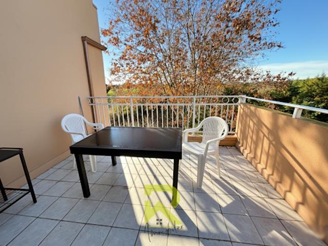 Vente Appartement 3 pièces 47.13 m2 Le cap d'agde